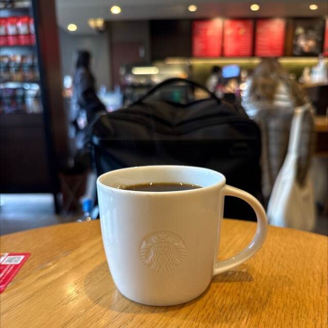 Starbucks Coffee Sazansukaitawa Hachioji Ten