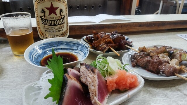 Ton Kichi Ichigo Ten