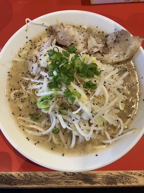 Ramen Kotsukotsu Tei photo 2