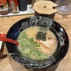 ラー麺 ずんどう屋 茨木下穂積店