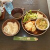 洋食カフェ ぷらぷら