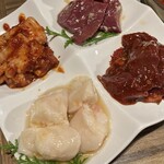 川崎ホルモン劇場 - 