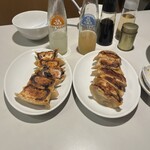 餃子のラスベガス 北千住店 - 