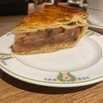 Manpei Hotel Cafe Terrace