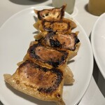 餃子のラスベガス 北千住店 - 