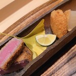 日本料理 柳燕 - 