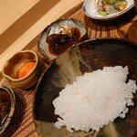 日本料理 柳燕 - 