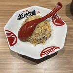 ラー麺 ずんどう屋 茨木下穂積店 - 