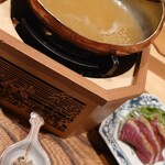 日本料理 柳燕 - 