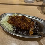 ゴーゴーカレー - 