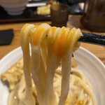 うどん居酒屋 江戸堀 - 極上です
