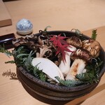 日本料理 柳燕 - 