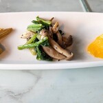 すみだバル Vigor - 