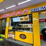 Bánh Mì 247 Premium - 