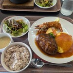 カジュアルダイニング Bon - 