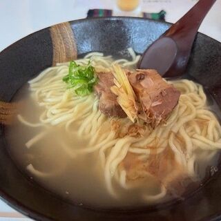 沖縄そばエビィ_1