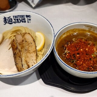 麺ファクトリー ジョーズ_1