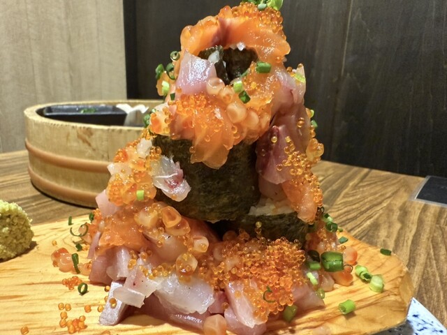 Kirakuni Kanayama Honten