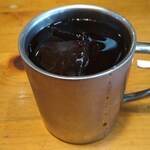 コメダ珈琲店 - ドリンク写真: