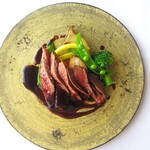 マニフィーク - 