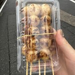 だんご茶屋 - 