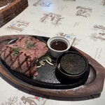 ステーキ共和国 - 