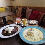 ハックベリー - 