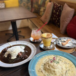 ハックベリー - 