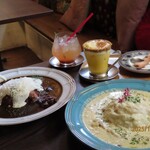 ハックベリー - 