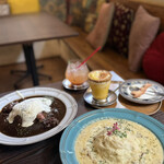 ハックベリー - 