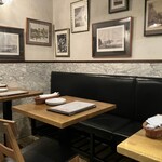 ピッツェリア ダ チーボ - 