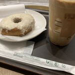 スターバックスコーヒー - 料理写真: