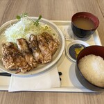 Shinshu Gurume Nojo - 