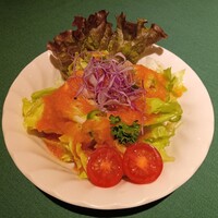 ロシヤ料理 ラルース - 