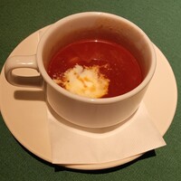 ロシヤ料理 ラルース - 