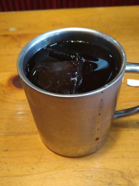 Komeda Coffee Ten Miyoshi Inter Ten