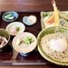 手打ち蕎麦　みたに