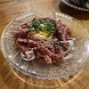 焼肉ホルモン濱牛