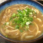 さぬきうどん 四国屋 - 
