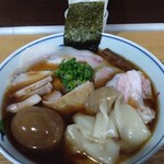 らーめん亭 ひなり竜王 - 