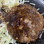 盛かつ - 本格的やないか( 　'-' )ノ)`-' )ぺし