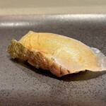 立食い鮨 鮨川 - 