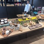 ALLY’s PASTA SHOP NAMBA - 