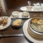 香港旬彩　朋 - 