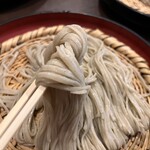 仁王門屋 - 料理写真: