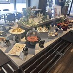 ALLY’s PASTA SHOP NAMBA - 