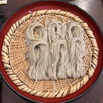 仁王門屋 - 