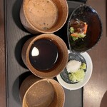 仁王門屋 - 