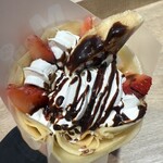 ココマンナ - 料理写真: