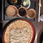 仁王門屋 - 